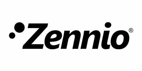 Zennio KNX Control Logo