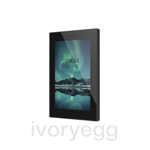 Z50 Touch Panel