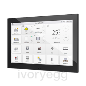 Z100 Touch Panel